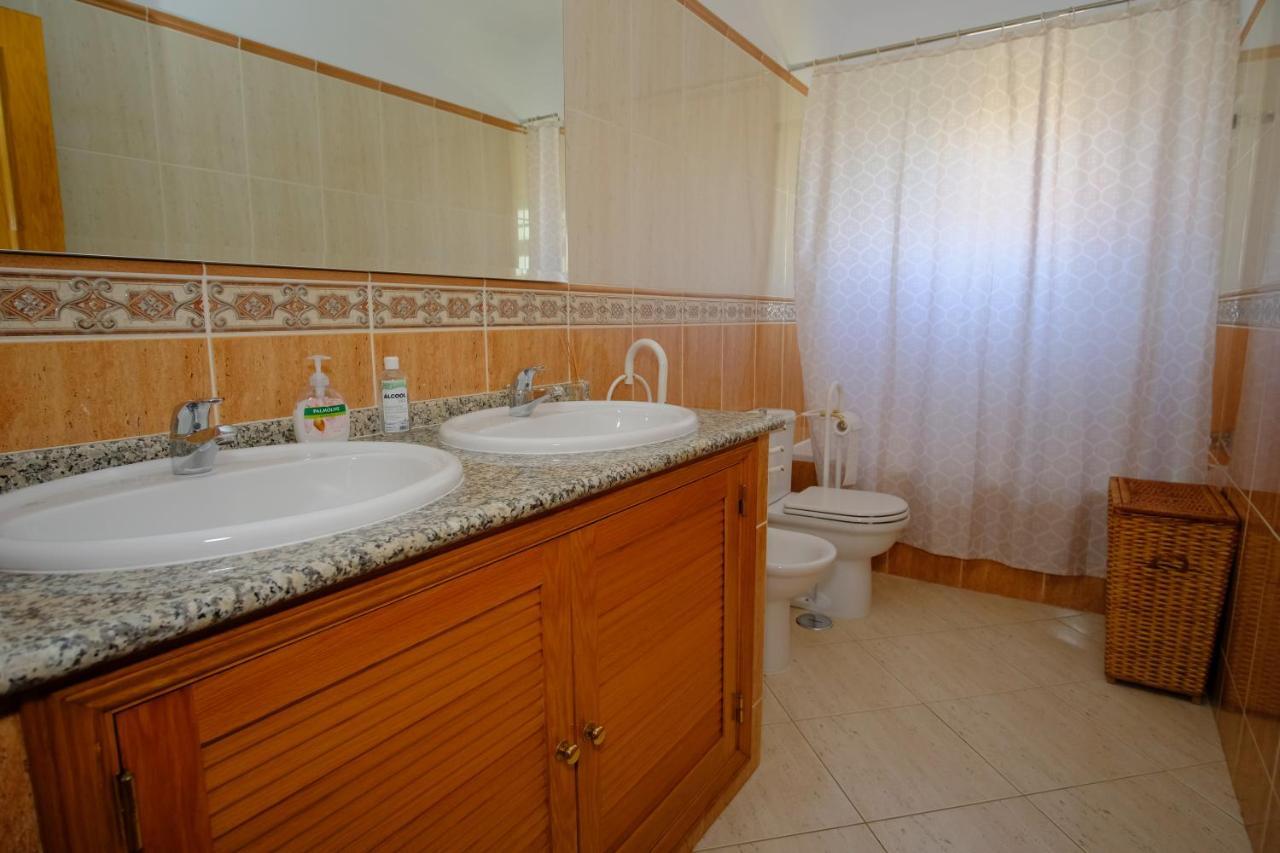 Apartamento T2 Em Condominio Fechado. Албуфейра Екстер'єр фото