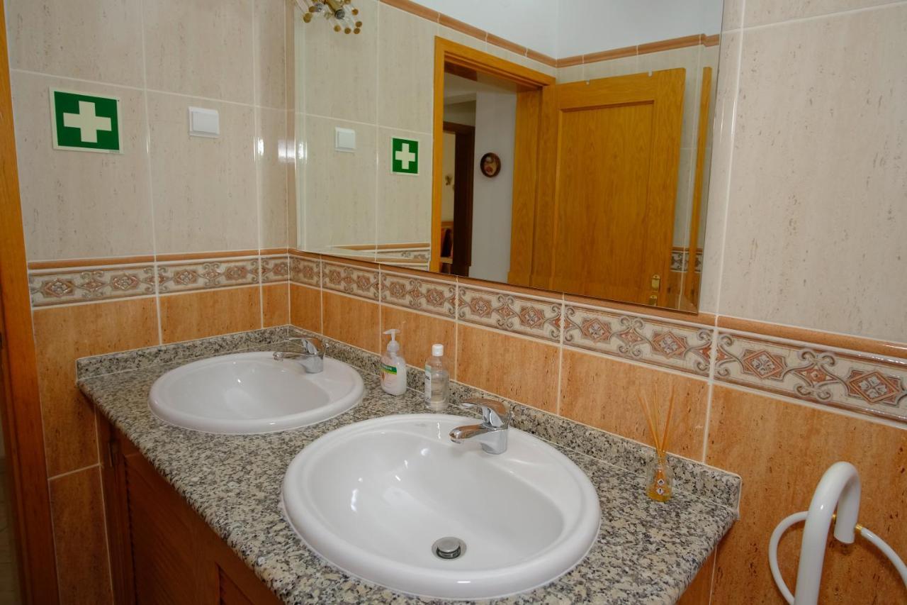 Apartamento T2 Em Condominio Fechado. Албуфейра Екстер'єр фото