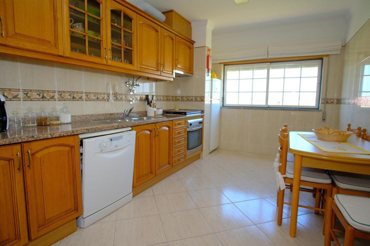 Apartamento T2 Em Condominio Fechado. Албуфейра Екстер'єр фото
