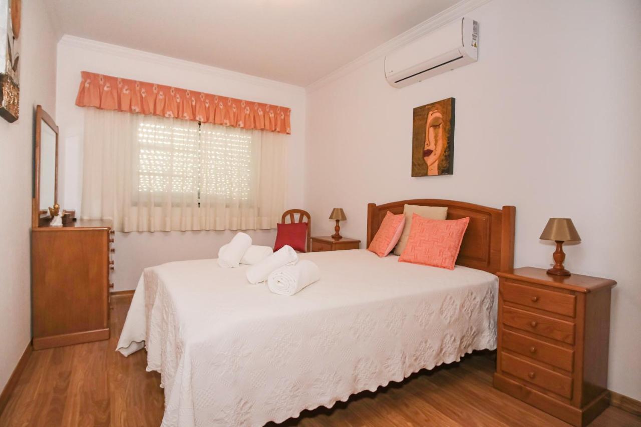 Apartamento T2 Em Condominio Fechado. Албуфейра Екстер'єр фото