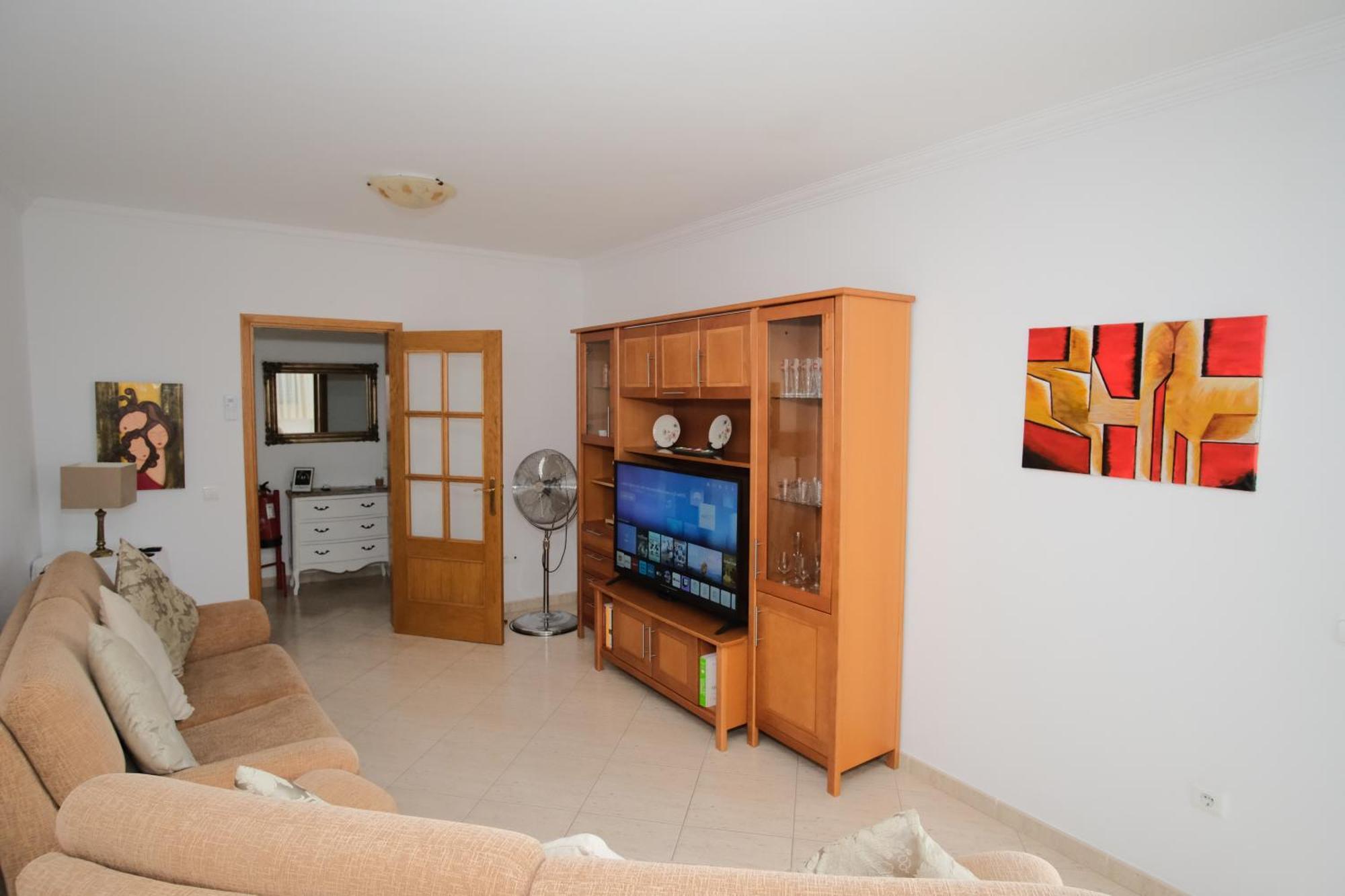 Apartamento T2 Em Condominio Fechado. Албуфейра Екстер'єр фото