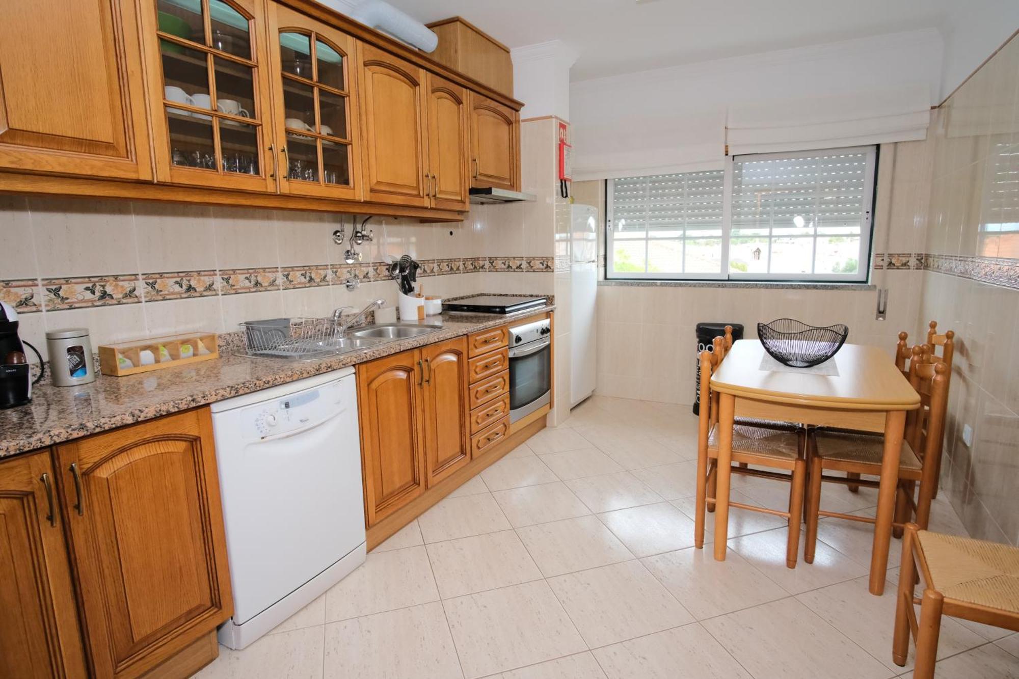 Apartamento T2 Em Condominio Fechado. Албуфейра Екстер'єр фото